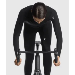 Assos Uma GT 2/3 LS Jersey C2 - Maillot vélo femme