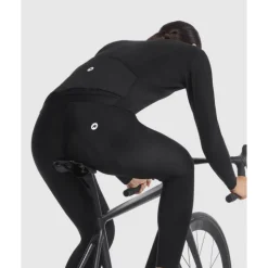 Assos Uma GT 2/3 LS Jersey C2 - Maillot vélo femme