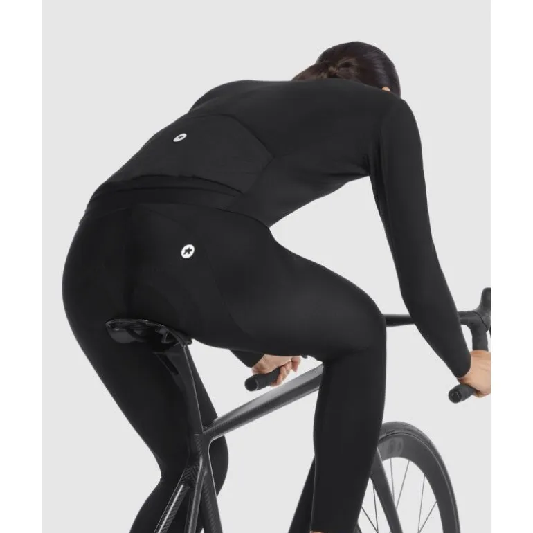 Assos Uma GT 2/3 LS Jersey C2 - Maillot vélo femme