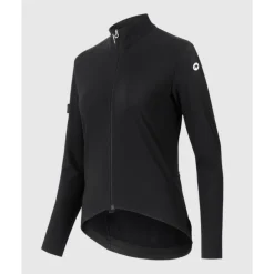 Assos Uma GT 2/3 LS Jersey C2 - Maillot vélo femme