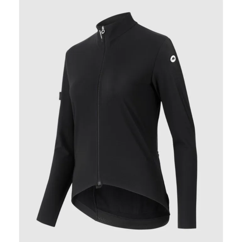 Assos Uma GT 2/3 LS Jersey C2 - Maillot vélo femme