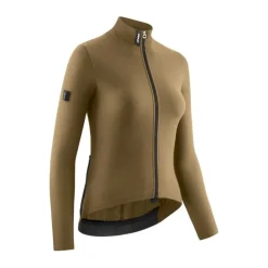 Assos Uma GT 2/3 LS Jersey C2 - Maillot vélo femme