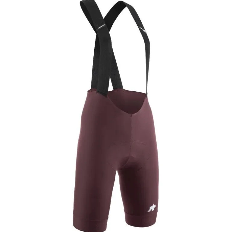 Assos Uma GT Bib Shorts S11 - Cuissard vélo femme