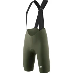 Assos Uma GT Bib Shorts S11 - Cuissard vélo femme