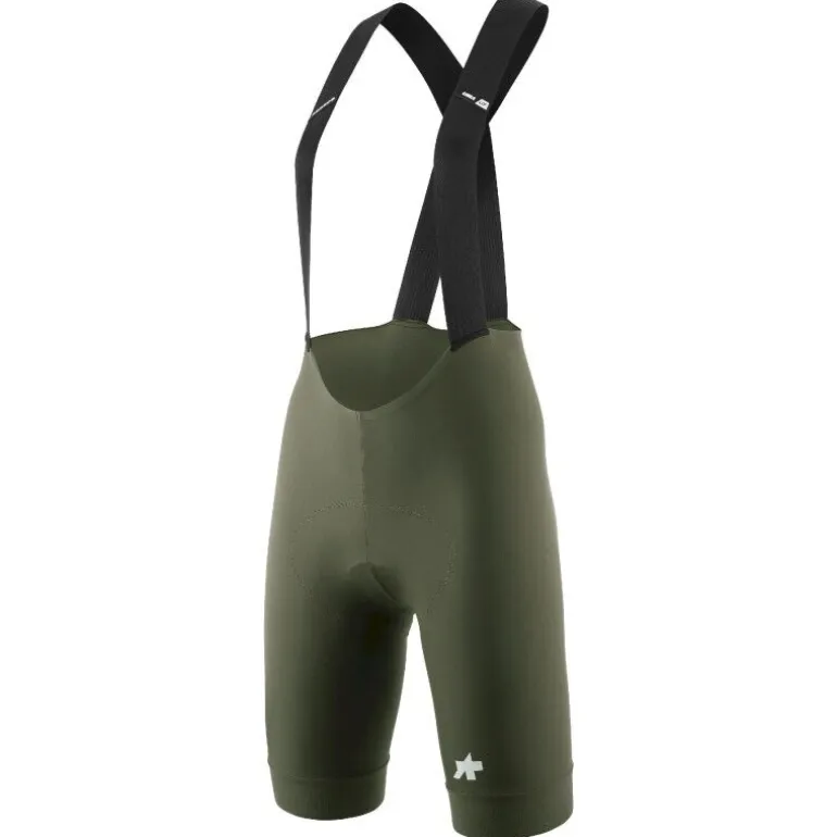 Assos Uma GT Bib Shorts S11 - Cuissard vélo femme