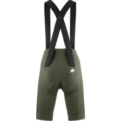 Assos Uma GT Bib Shorts S11 - Cuissard vélo femme