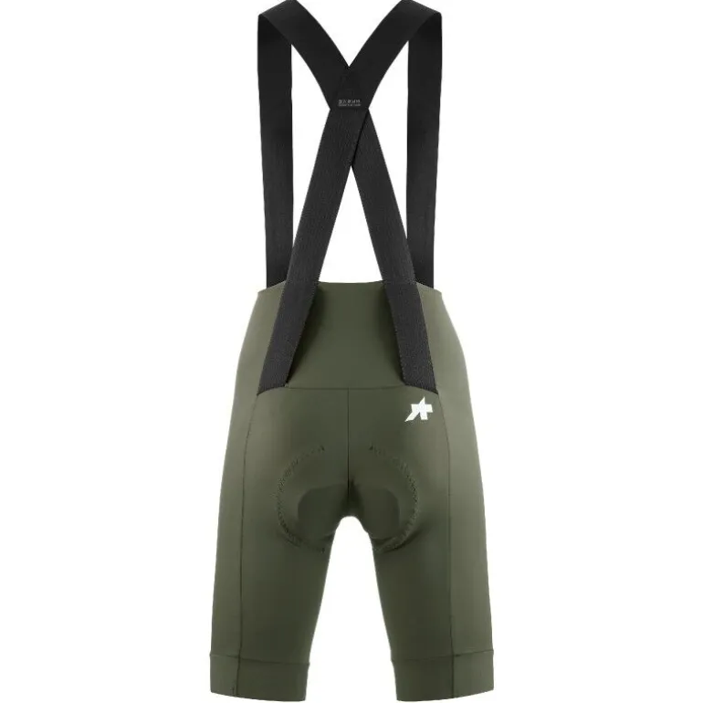 Assos Uma GT Bib Shorts S11 - Cuissard vélo femme