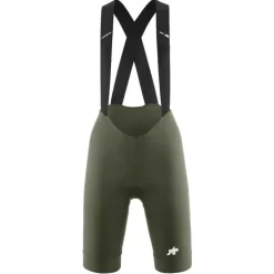 Assos Uma GT Bib Shorts S11 - Cuissard vélo femme