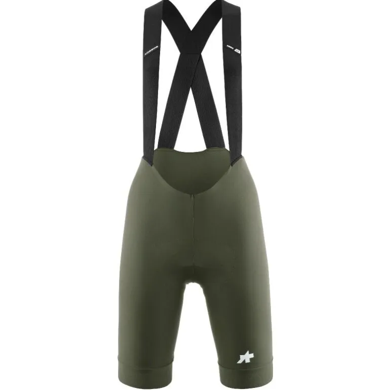 Assos Uma GT Bib Shorts S11 - Cuissard vélo femme