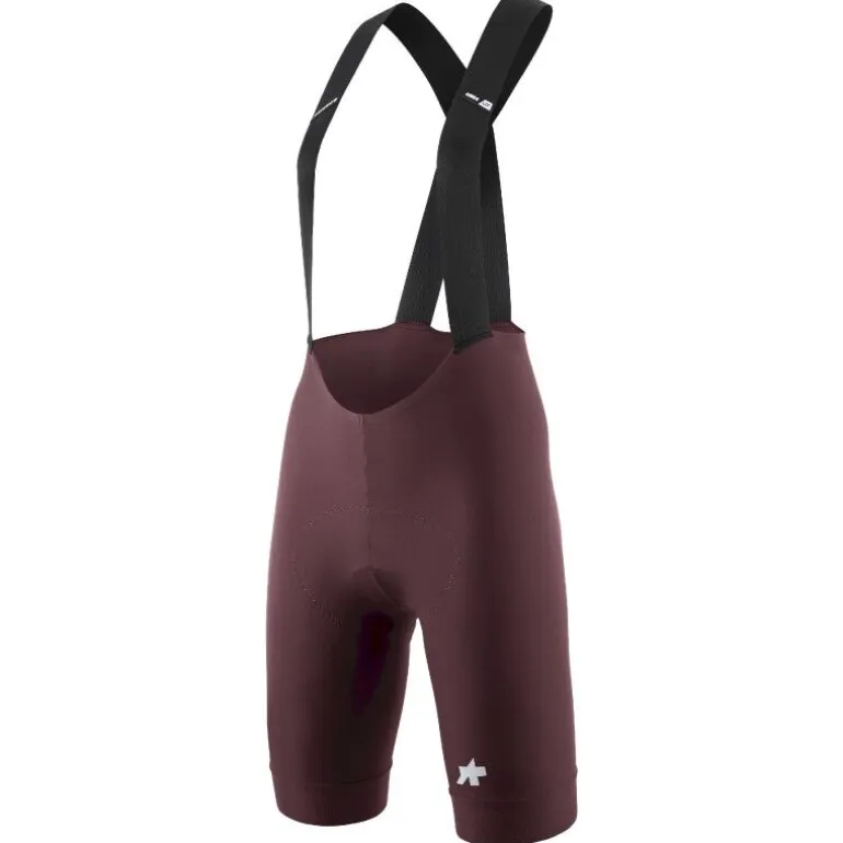 Assos Uma GT Bib Shorts S11 - Cuissard vélo femme