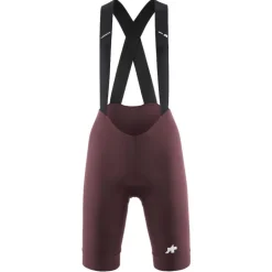 Assos Uma GT Bib Shorts S11 - Cuissard vélo femme