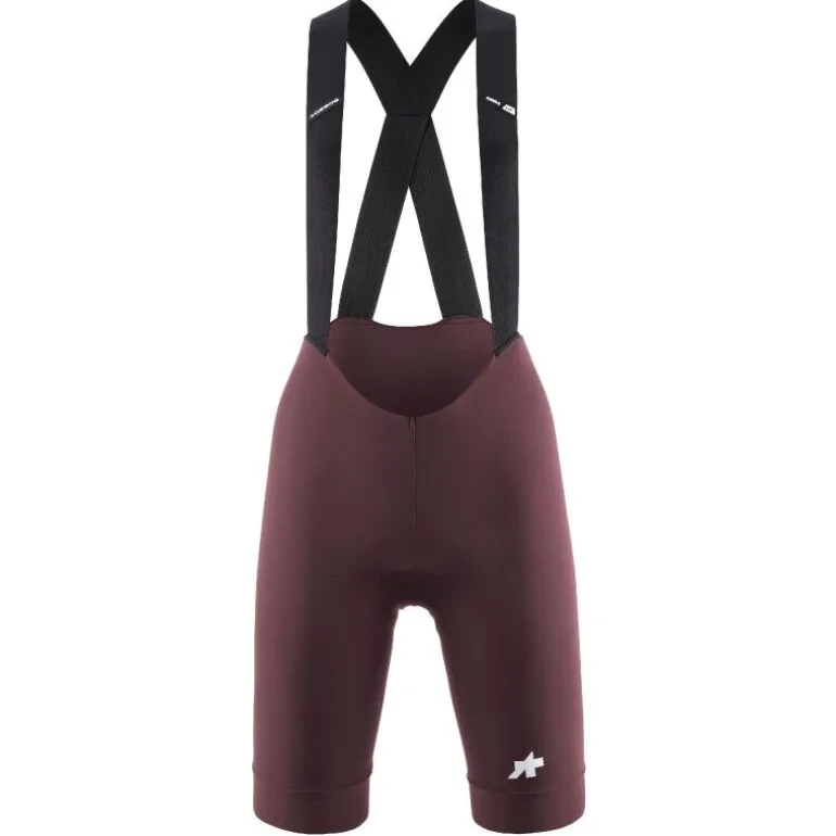 Assos Uma GT Bib Shorts S11 - Cuissard vélo femme