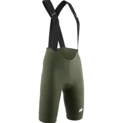 Assos Uma GT Bib Shorts S11 - Cuissard vélo femme