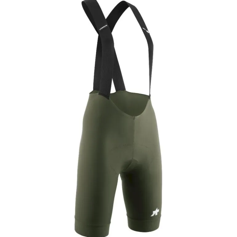 Assos Uma GT Bib Shorts S11 - Cuissard vélo femme