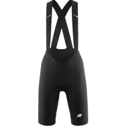 Assos Uma GT Bib Shorts S11 - Cuissard vélo femme