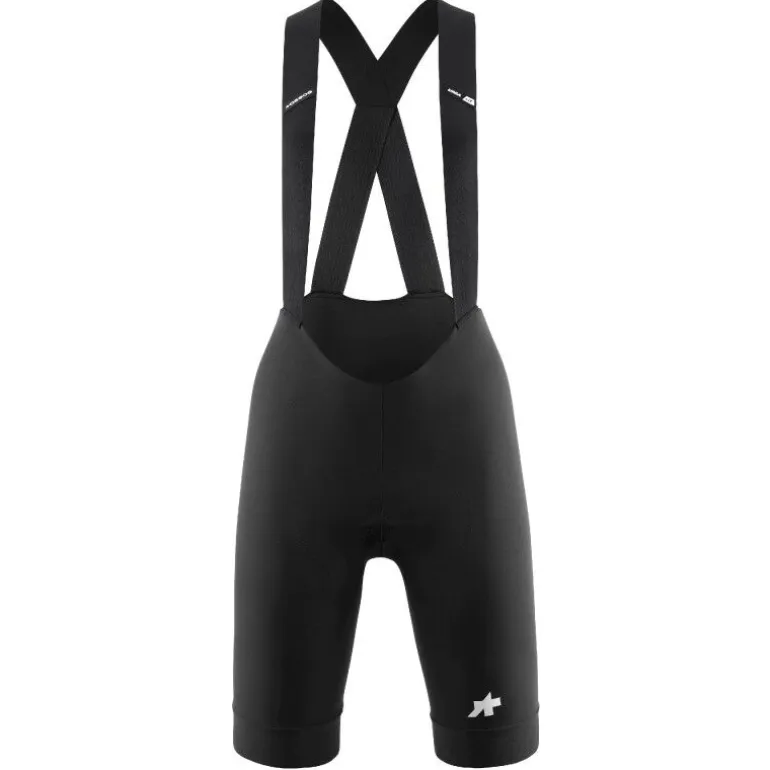 Assos Uma GT Bib Shorts S11 - Cuissard vélo femme