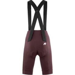 Assos Uma GT Bib Shorts S11 - Cuissard vélo femme