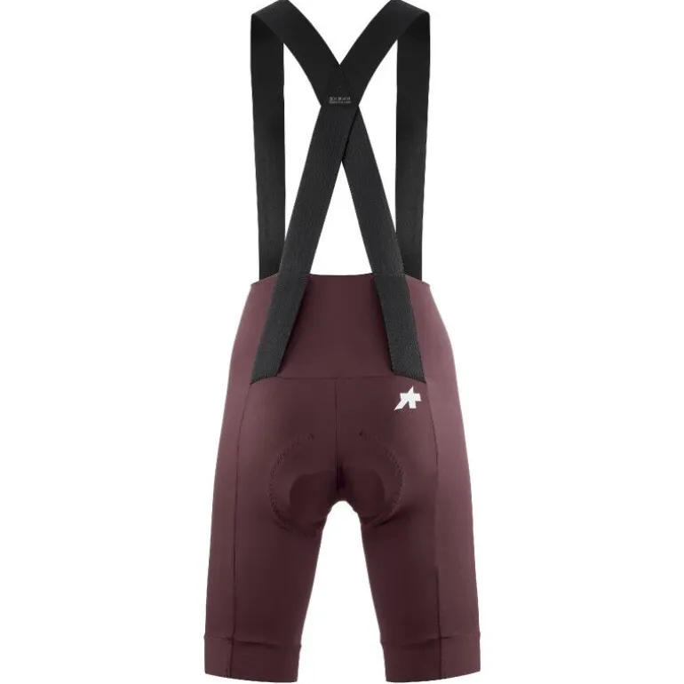 Assos Uma GT Bib Shorts S11 - Cuissard vélo femme