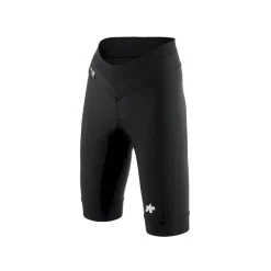 Assos Uma GT Half Shorts S11 Long - Cuissard vélo femme
