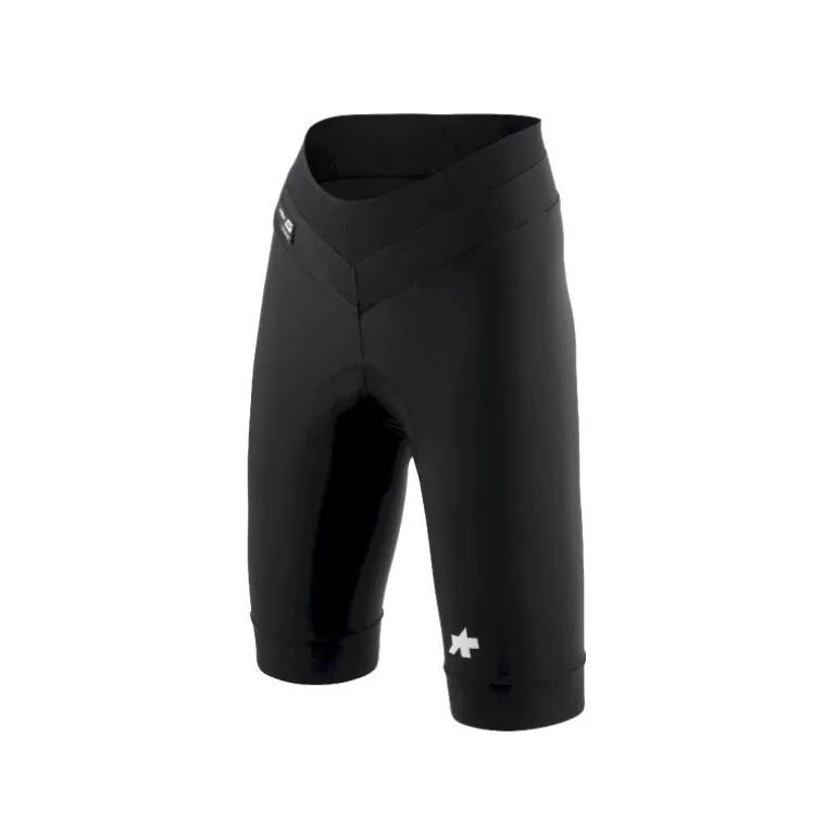 Assos Uma GT Half Shorts S11 Long - Cuissard vélo femme