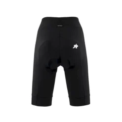 Assos Uma GT Half Shorts S11 Long - Cuissard vélo femme