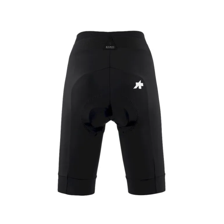 Assos Uma GT Half Shorts S11 Long - Cuissard vélo femme