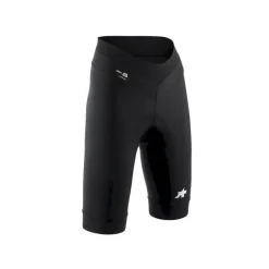 Assos Uma GT Half Shorts S11 Long - Cuissard vélo femme