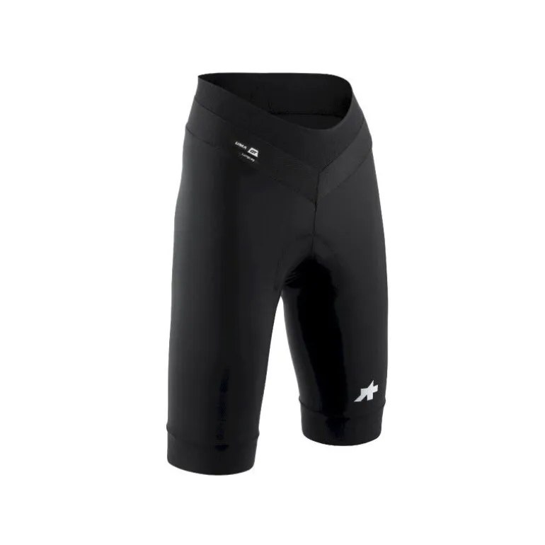 Assos Uma GT Half Shorts S11 Long - Cuissard vélo femme
