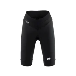 Assos Uma GT Half Shorts S11 Long - Cuissard vélo femme