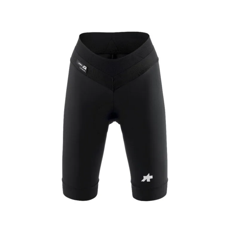 Assos Uma GT Half Shorts S11 Long - Cuissard vélo femme