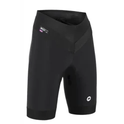 Assos Uma GT Half Shorts C2 - Cuissard vélo femme