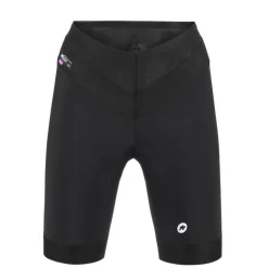 Assos Uma GT Half Shorts C2 - Cuissard vélo femme