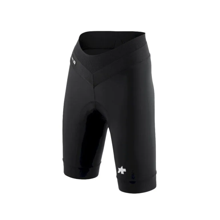 Assos Uma GT Half Shorts S11 Short - Cuissard vélo femme