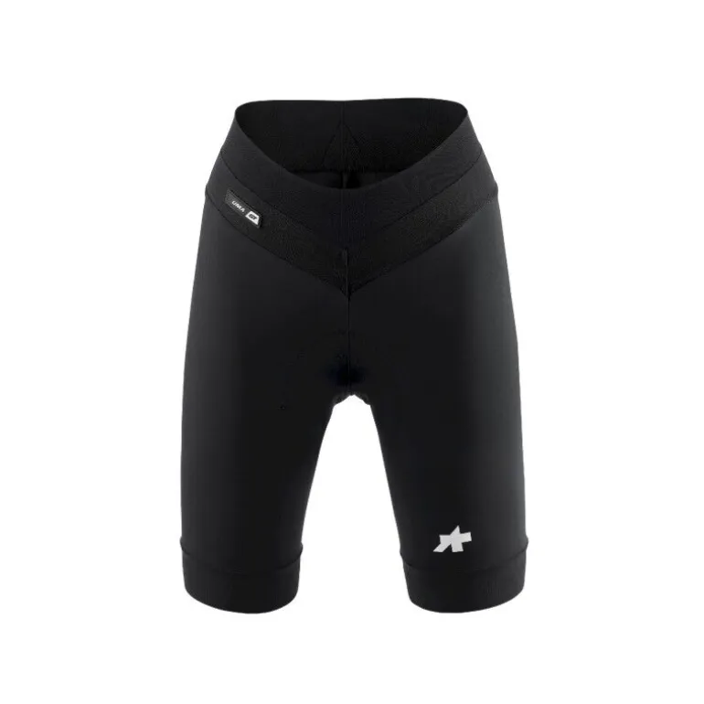 Assos Uma GT Half Shorts S11 Short - Cuissard vélo femme