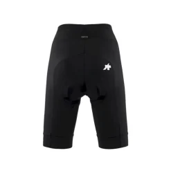 Assos Uma GT Half Shorts S11 Short - Cuissard vélo femme