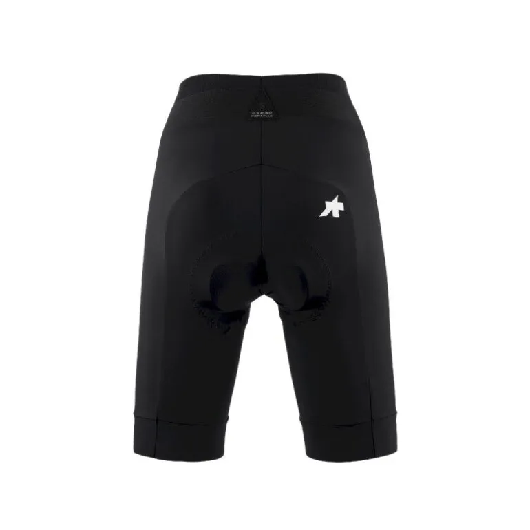 Assos Uma GT Half Shorts S11 Short - Cuissard vélo femme