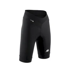 Assos Uma GT Half Shorts S11 Short - Cuissard vélo femme