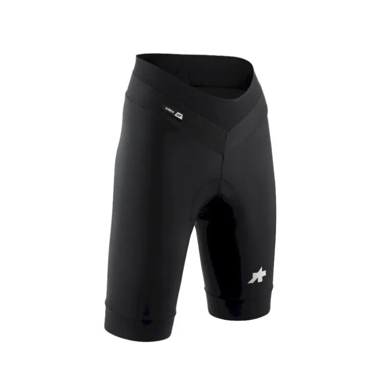 Assos Uma GT Half Shorts S11 Short - Cuissard vélo femme
