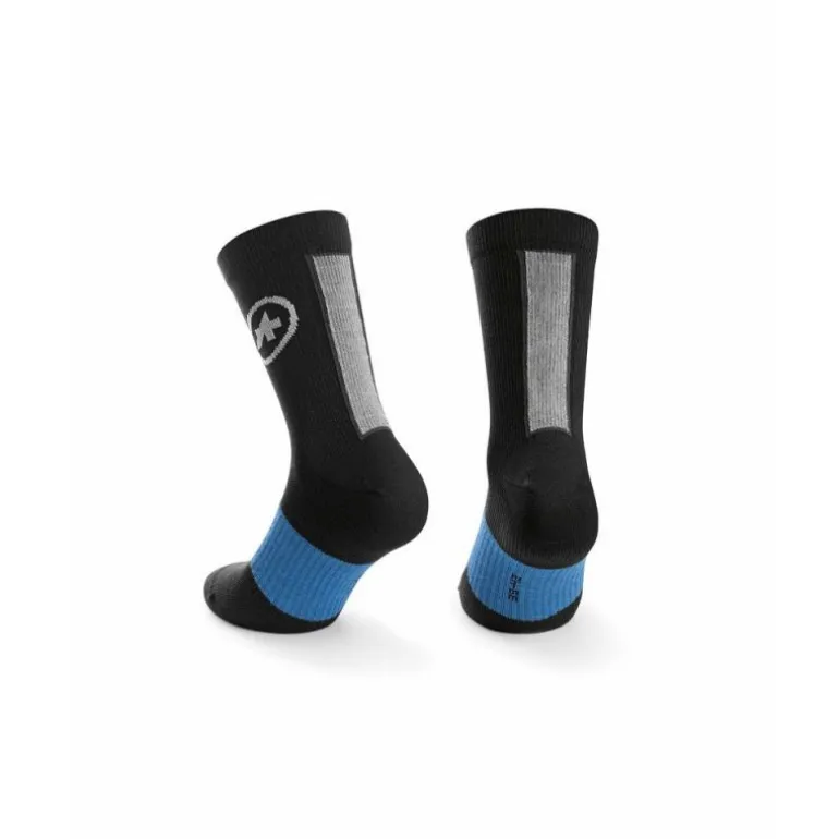 Assos Winter Socks - Chaussettes vélo