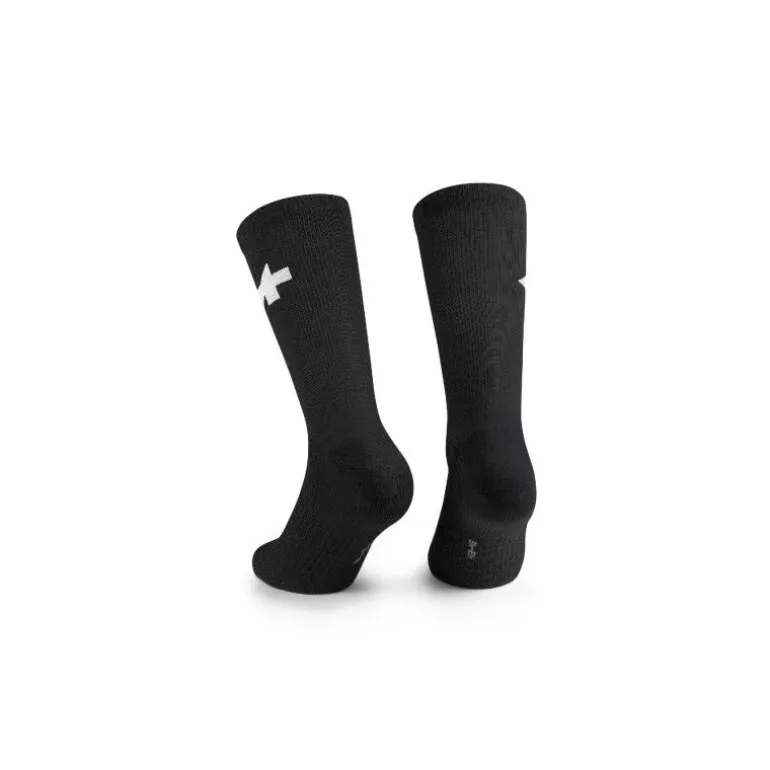 Assos Winter Socks P1 - Chaussettes vélo
