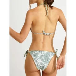 Banana Moon Blika Nassimia - Bas de bikini femme