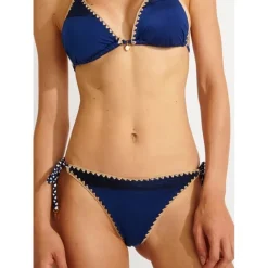 Banana Moon Blika Nazca - Bas de bikini femme