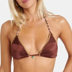 Banana Moon Bosco Nazca - Haut de bikini femme