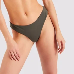 Banana Moon Cheeka Colorsun - Bas de bikini femme