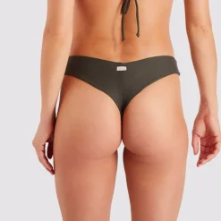 Banana Moon Cheeka Colorsun - Bas de bikini femme