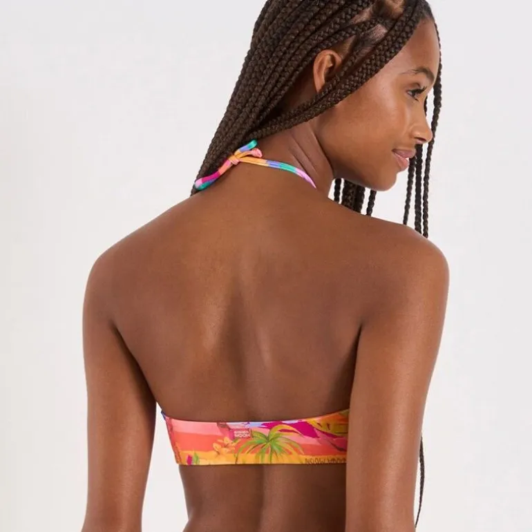 Banana Moon Coolio Curitiba - Haut de bikini femme