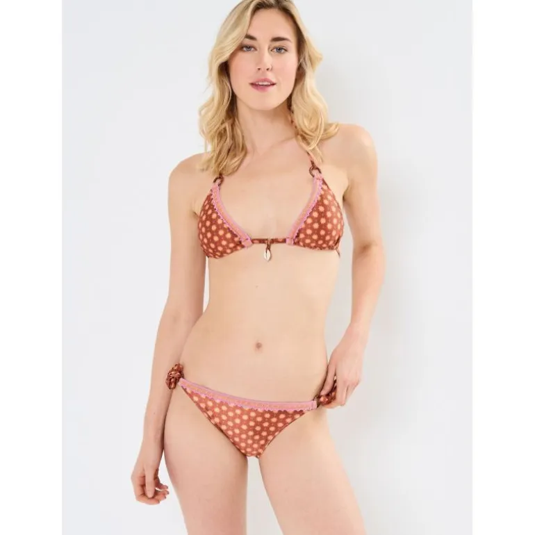 Banana Moon Crico Solarbay - Haut de bikini femme