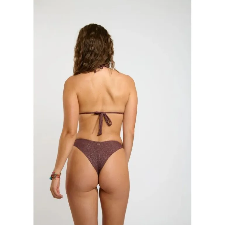 Banana Moon Crico Sparklesun - Haut de bikini femme