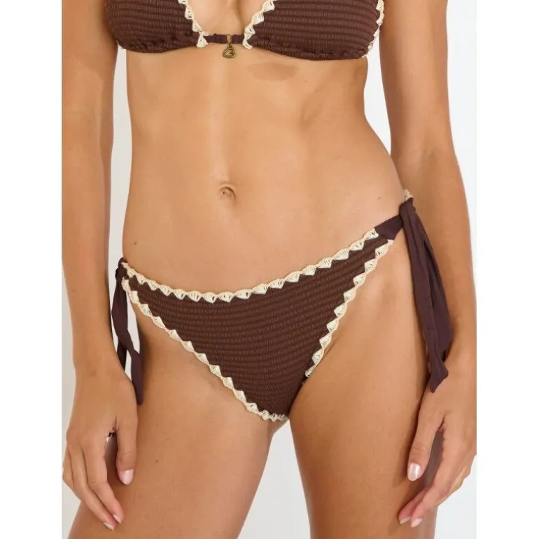 Banana Moon Dimka Dakota - Bas de bikini femme