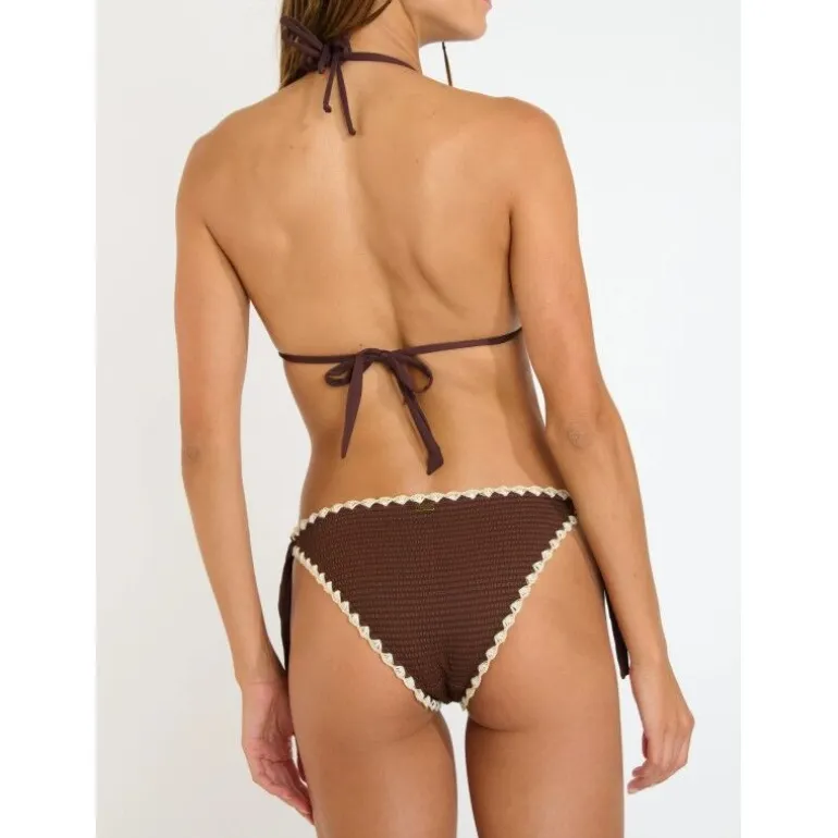 Banana Moon Dimka Dakota - Bas de bikini femme